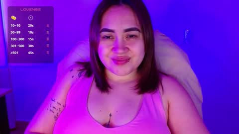 Snapshot of m33li chatting on 10-01-25, 10:16 Meli online show from 10-01-25, 10:16