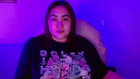 Snapshot of m33li chatting on 10-03-25, 02:41 Meli online show from 10-03-25, 02:41