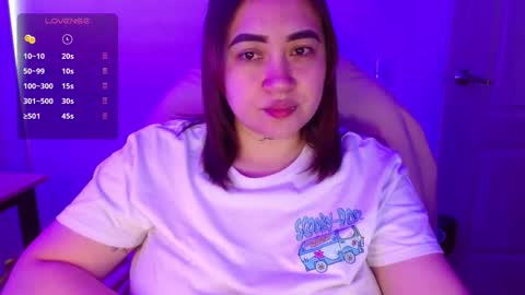 Snapshot of m33li chatting on 10-03-25, 09:23 Meli online show from 10-03-25, 09:23