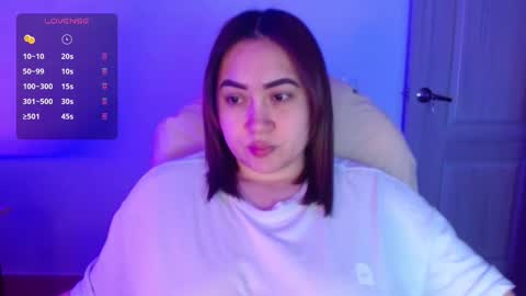 Snapshot of m33li chatting on 10-05-25, 11:46 Meli online show from 10-05-25, 11:46