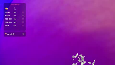 Snapshot of m33li chatting on 10-08-25, 01:03 Meli online show from 10-08-25, 01:03