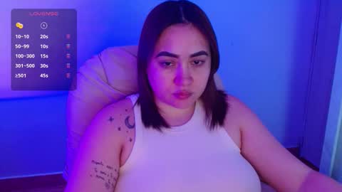 Snapshot of m33li chatting on 10-09-25, 09:13 Meli online show from 10-09-25, 09:13