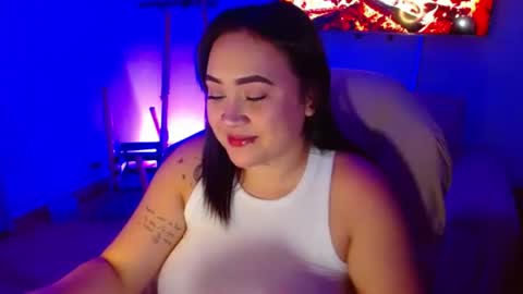 Snapshot of m33li chatting on 02-08-26, 12:58 Meli online show from 02-08-26, 12:58