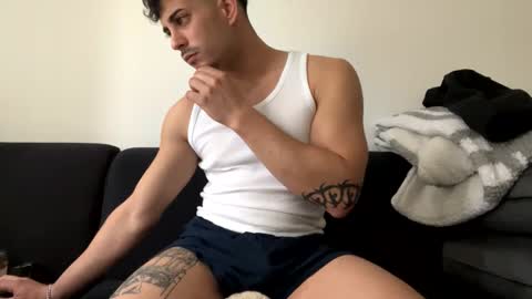 Sam online show from 02-05-25, 11:44