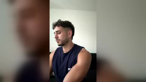 Sam online show from 07-27-26, 06:04