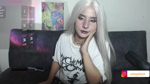 m4ng4b1tch online show from 10-11-25, 07:29