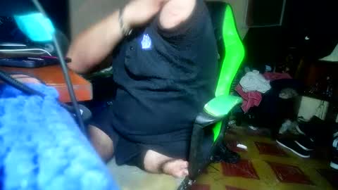 model independient online show from 02-21-26, 04:46