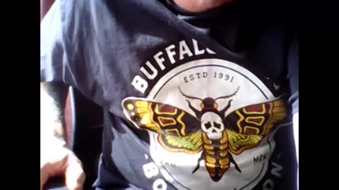 Fantasy guy online show from 04-11-26, 12:31