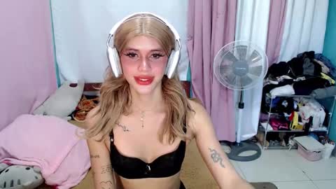 MARIA online show from 03-13-26, 02:07