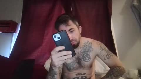 m 80 online show from 11-29-25, 02:31