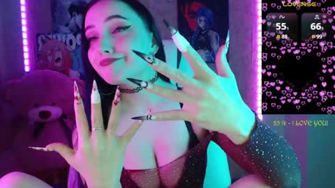 Melissa online show from 12-03-24, 09:23