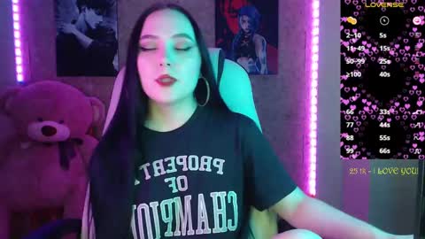 Melissa online show from 02-01-25, 02:05