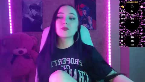 Melissa online show from 11-01-25, 01:07