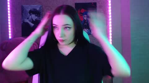 Melissa online show from 11-02-25, 11:40