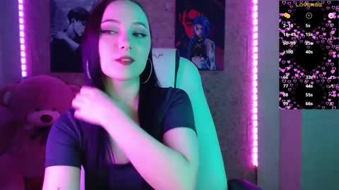 Melissa online show from 12-16-25, 02:16