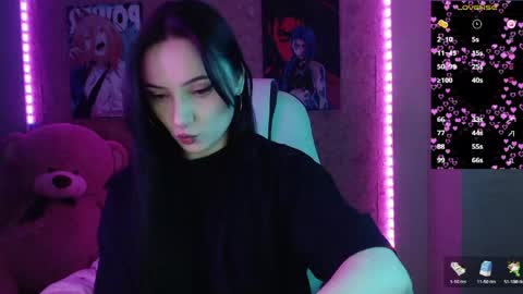 Melissa online show from 03-28-26, 10:09