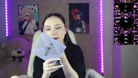 Melissa online show from 04-13-26, 06:02