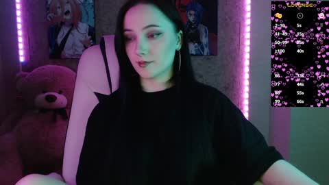 Snapshot of m_e_l_i_s_s_a_ chatting on 05-28-26, 12:19 Melissa online show from 05-28-26, 12:19