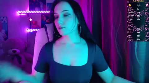 Melissa online show from 07-03-26, 06:47