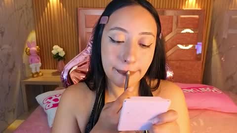 Eris online show from 11-27-25, 01:46