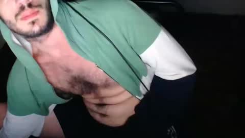 morbo bsas online show from 09-23-25, 07:22