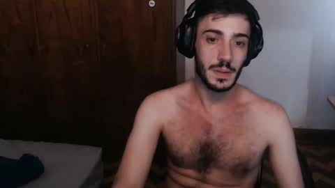 morbo bsas online show from 10-26-25, 03:40