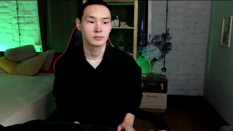 Snapshot of m_jasper chatting on 01-15-25, 12:36 Jasper online show from 01-15-25, 12:36