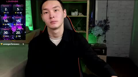 Snapshot of m_jasper chatting on 01-15-25, 03:39 Jasper online show from 01-15-25, 03:39