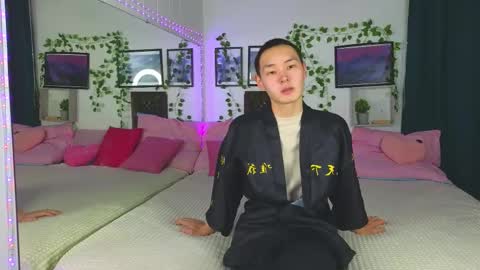 Snapshot of m_jasper chatting on 01-17-25, 02:28 Jasper online show from 01-17-25, 02:28