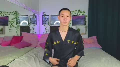 Snapshot of m_jasper chatting on 01-17-25, 05:30 Jasper online show from 01-17-25, 05:30