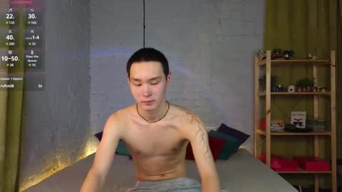 Snapshot of m_jasper chatting on 01-21-25, 10:19 Jasper online show from 01-21-25, 10:19