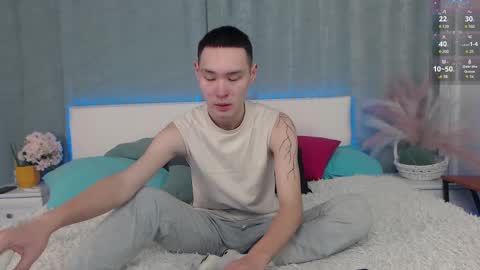 Snapshot of m_jasper chatting on 01-26-25, 06:27 Jasper online show from 01-26-25, 06:27