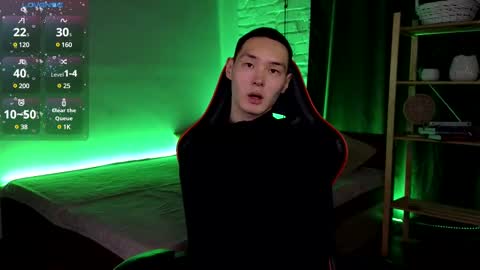 Snapshot of m_jasper chatting on 01-29-25, 06:50 Jasper online show from 01-29-25, 06:50