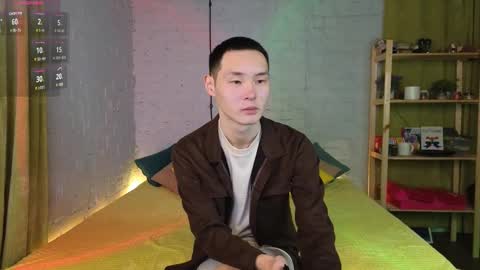 Snapshot of m_jasper chatting on 02-03-25, 06:17 Jasper online show from 02-03-25, 06:17