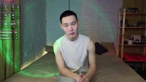 Snapshot of m_jasper chatting on 02-04-25, 07:22 Jasper online show from 02-04-25, 07:22