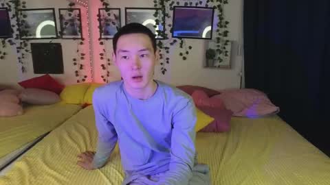 Snapshot of m_jasper chatting on 02-13-25, 06:59 Jasper online show from 02-13-25, 06:59