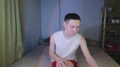 Snapshot of m_jasper chatting on 03-08-25, 06:37 Jasper online show from 03-08-25, 06:37