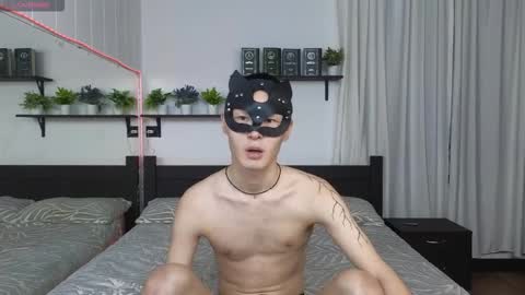 Snapshot of m_jasper chatting on 02-23-26, 11:40 Jasper online show from 02-23-26, 11:40