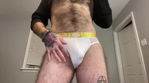 m_stephen online show from 03-21-26, 03:22