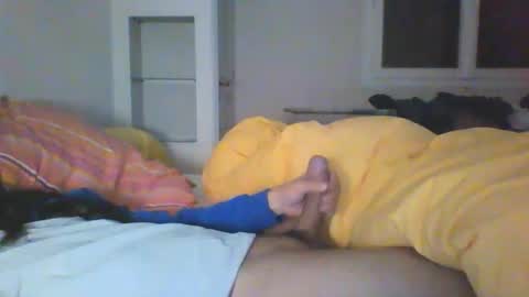 ma_nony69 online show from 10-13-25, 08:09