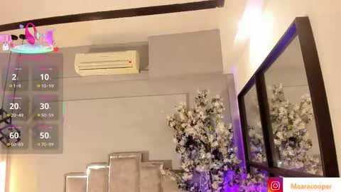 Maraacooper online show from 11-13-25, 12:42