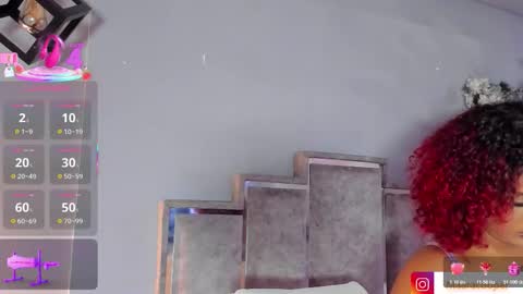 Maraacooper online show from 11-21-25, 01:48