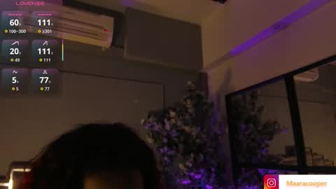 Maraacooper online show from 02-16-26, 03:35