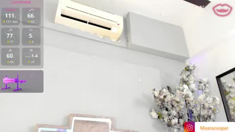 Maraacooper online show from 04-20-26, 07:48