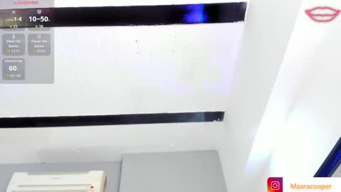 Maraacooper online show from 05-24-26, 03:33