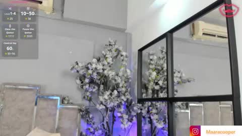 Maraacooper online show from 05-28-26, 03:48