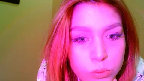 maaryfox online show from 01-30-25, 02:25