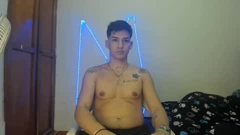 Snapshot of maaster420 chatting on 09-27-25, 02:27 itgram pezlo josue online show from 09-27-25, 02:27