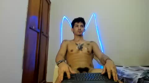 itgram pezlo josue online show from 12-13-25, 07:53