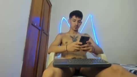 itgram pezlo josue online show from 12-17-25, 01:39